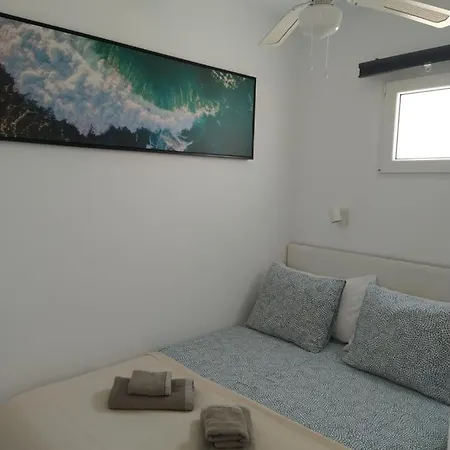 Διαμέρισμα Delfines 2 - Small - Pool View- Good Wifi - 5 Minuts To The Beach Πουέρτο Ντελ Κάρμεν