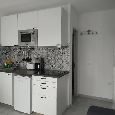 Delfines 2 - Small - Pool View- Good Wifi - 5 Minuts To The Beach Πουέρτο Ντελ Κάρμεν
