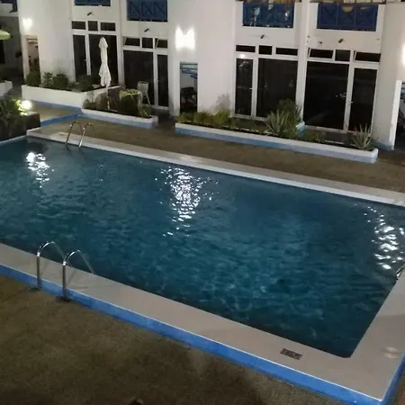 Delfines 2 - Small - Pool View- Good Wifi - 5 Minuts To The Beach Διαμέρισμα *