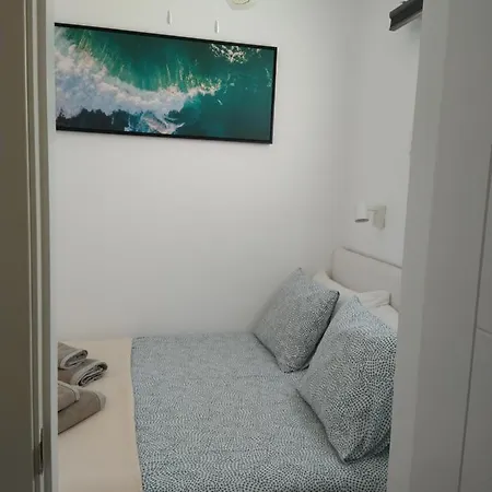 Appartement Delfines 2 - Small - Pool View- Good Wifi - 5 Minuts To The Beach Puerto del Carmen (Lanzarote)