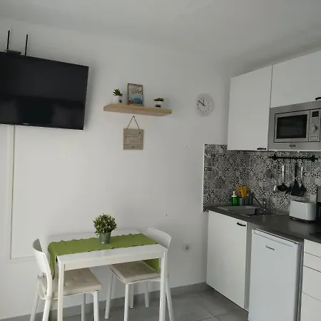 Apartment Delfines 2 Puerto del Carmen (Lanzarote)