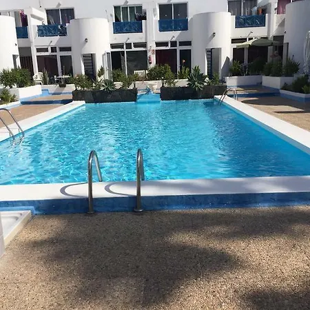 Delfines 2 - Small - Pool View- Good Wifi - 5 Minuts To The Beach Appartement Puerto del Carmen (Lanzarote)